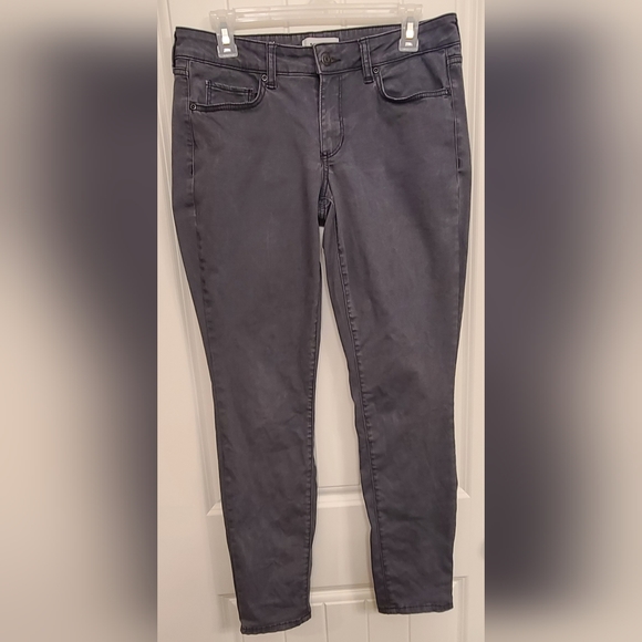 Sonoma Jeans Sonoma Skinny Jeans Poshmark